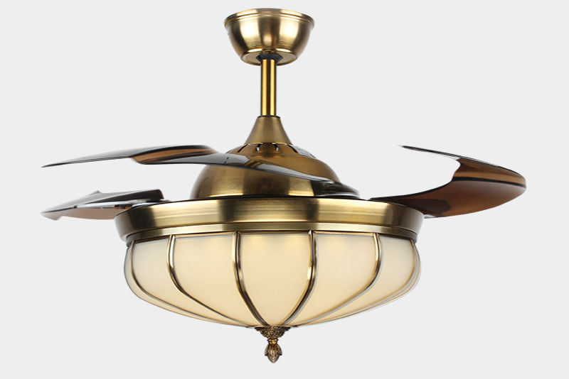 Led Ceiling Fan Light V Fld0772rf Y Products Vmax